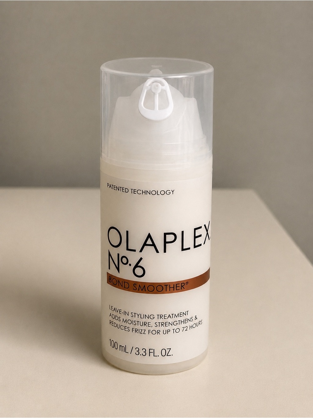 OLAPLEX No.6 Bond Smoother